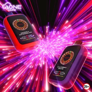 AONE VAPE CasinoX 