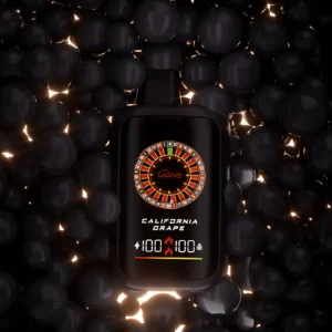 AONE VAPE CasinoX 16000 口台灣現貨