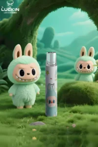 Luckin 拉佈佈台灣推薦主機