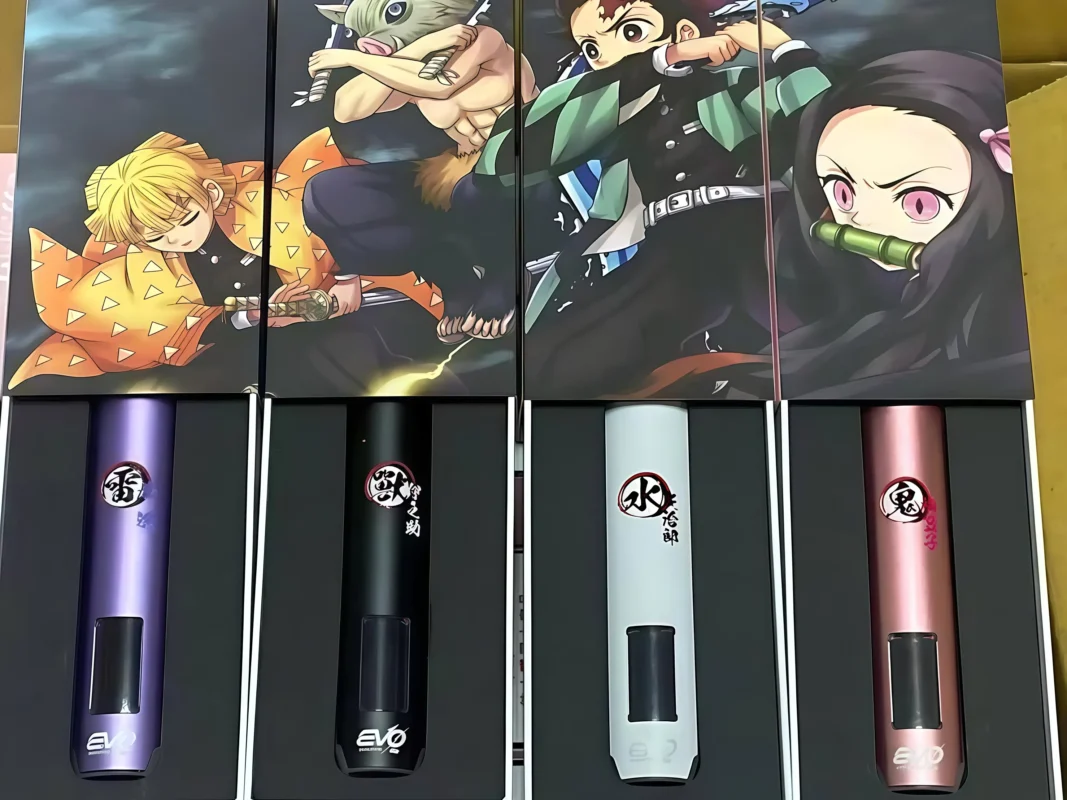 EVO鬼滅之刃主機